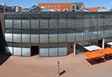 Neue Stadtbücherei Augsburg