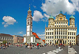Rathausplatz
